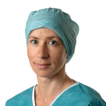 HARTMANN Foliodress® Cap Comfort Apart